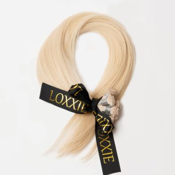 Loxxie 26" Hand Tied Powdered Sugar- 22 gram weft