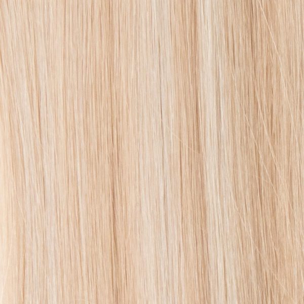 Loxxie 22" Clip-in Vanilla Bean 110 grams
