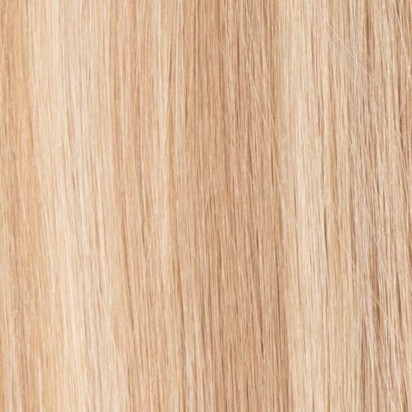 Loxxie 22" I-tip Creme Brulee 55 Grams