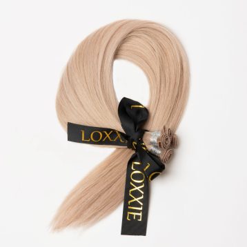 Loxxie 18" Hand Tied Whipped Frosting- 18 gram weft