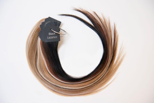Loxxie Color Ring