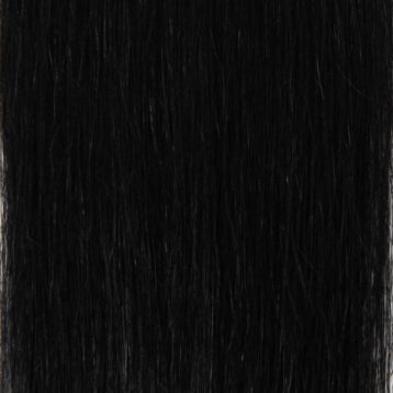 Loxxie 22" I-tip Black Licorice 55 Grams
