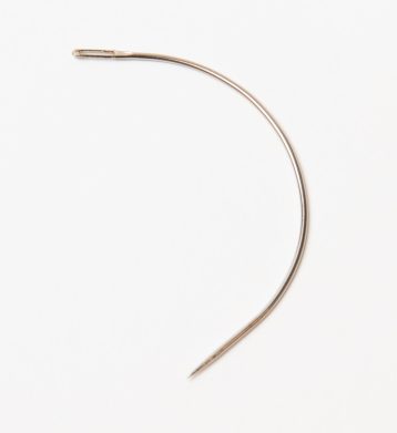 Loxxie Weaving Needles 10pcs
