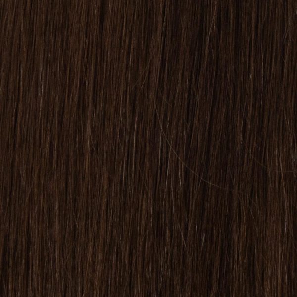 Loxxie 22" Hand Tied Coffee Bean- 20 gram weft - Image 2