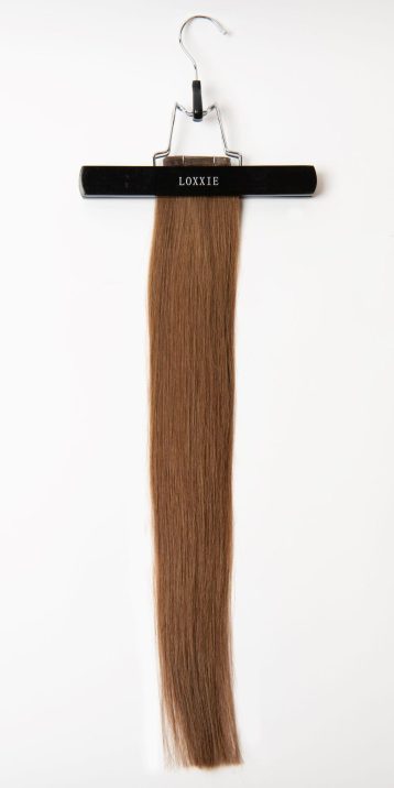 Loxxie 22" Genius Weft Butter Toffee 55 Grams