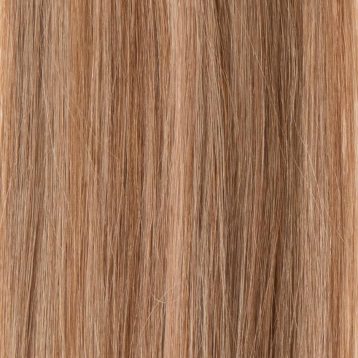 Loxxie 22" Clip-in Salted Caramel 110 grams