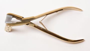 Loxxie Tape-in Press Tool