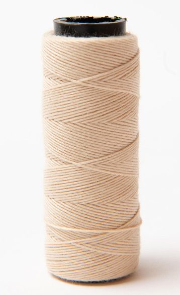 Loxxie Light Blonde Weaving Thread