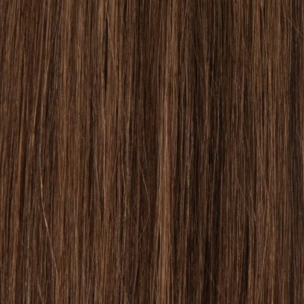 Loxxie 22" I-tip Caramel Brownie 55 Grams