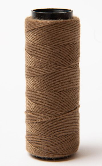 Loxxie Light Brown Weaving Thread