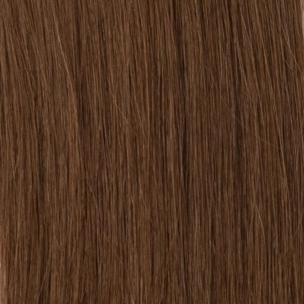 Loxxie 26" Hand Tied Milk Chocolate- 22 gram weft - Image 2