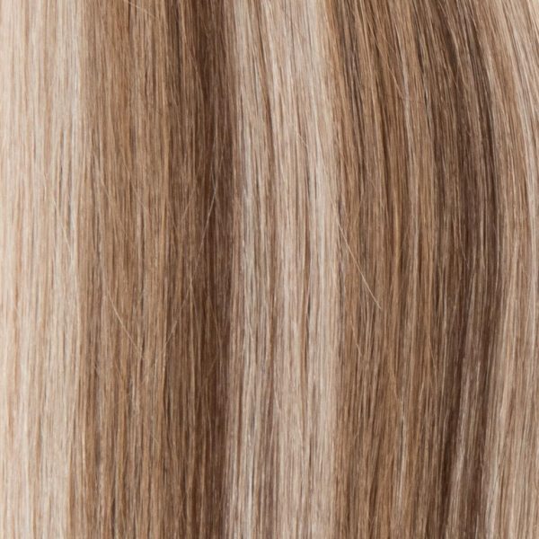 Loxxie 26" Hand Tied Cookies n' Cream- 22 gram weft - Image 2