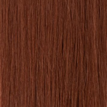 Loxxie 22" Clip-in Burnt Ginger 110 Grams