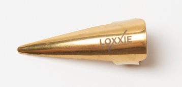 Loxxie Hair Parting Ring