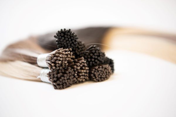 Loxxie 22" I-tip Black Licorice 55 Grams - Image 2