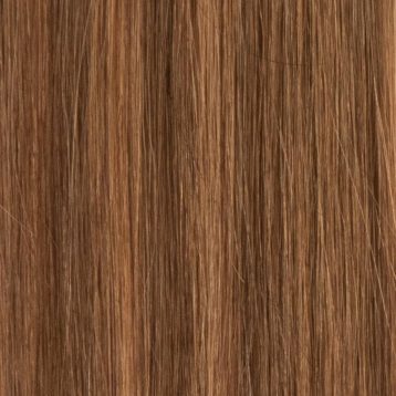 Loxxie 22" I-tip Cafe au Lait 55 Grams