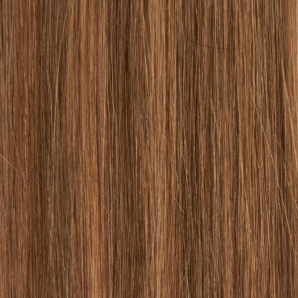Loxxie 22" I-tip Cafe au Lait 55 Grams