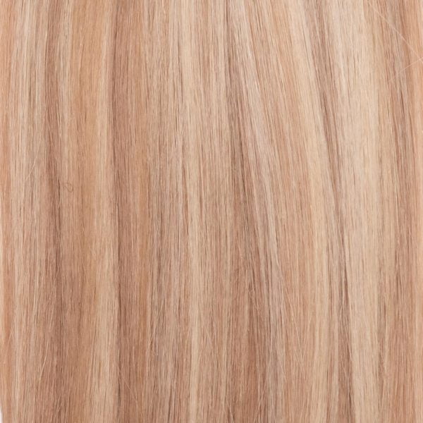 Loxxie 26" Hand Tied Hazelnut Biscotti- 22 gram weft - Image 2