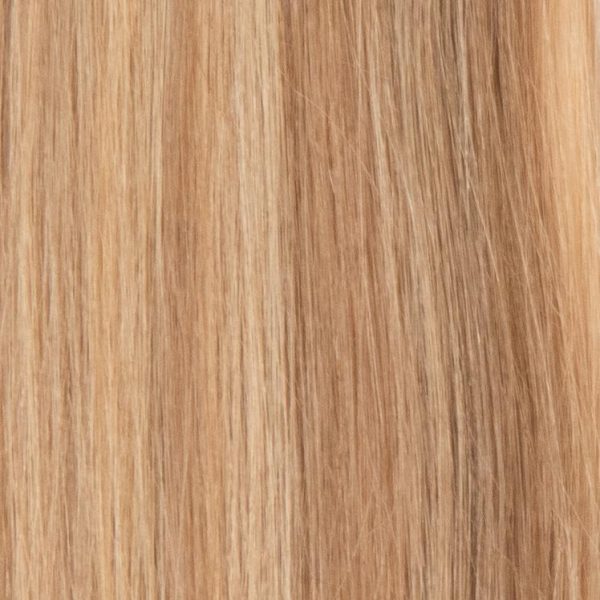 Loxxie 18" Hand Tied Cinnamon Sugar- 18 gram weft - Image 2