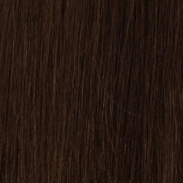 Loxxie 22" Clip-in Coffee Bean 110 Grams