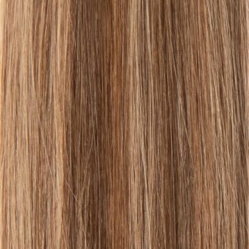 Loxxie 22" I-tip Rocky Road 55 Grams