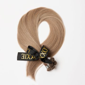Loxxie 18" Hand Tied Sugar Cookie- 18 gram weft