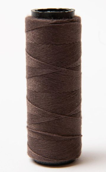 Loxxie Medium Brown Weaving Thread