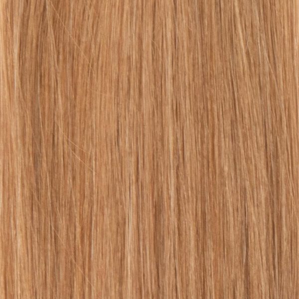 Loxxie 22" I-tip Whipped Cocoa 55 Grams