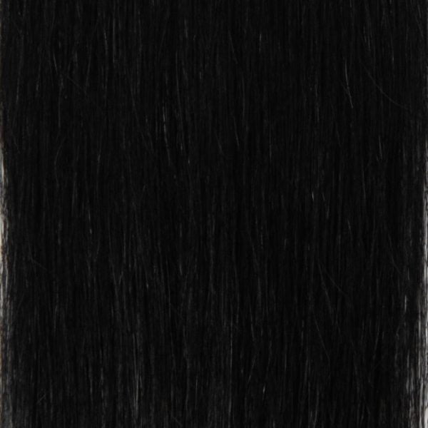 Loxxie 22" Tape-in Black Licorice 55 grams