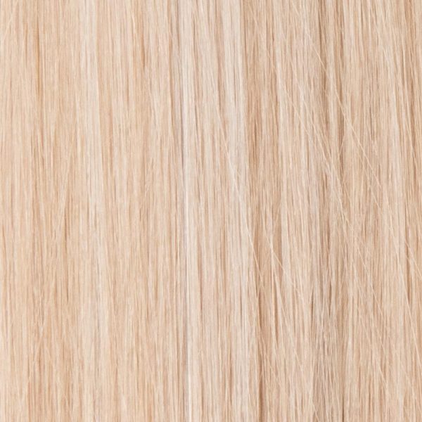 Loxxie 26" Hand Tied Toasted Marshmallow- 22 gram weft - Image 2