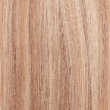 Loxxie 22" Invisible Tape-in Hazelnut Biscotti- 55 grams
