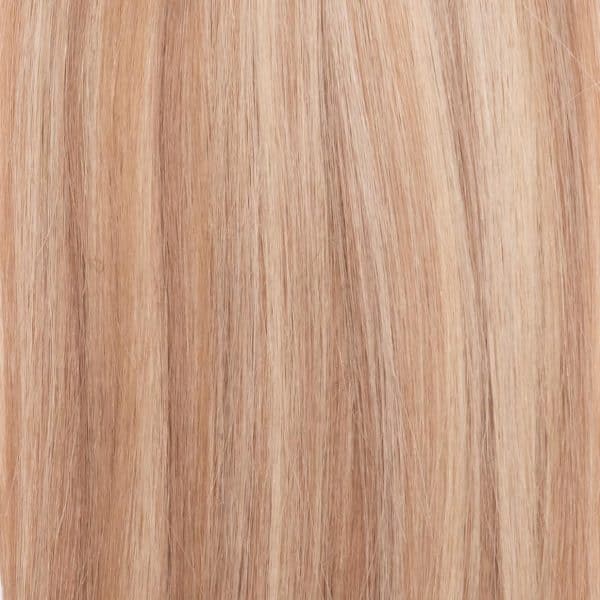 Loxxie 22" Invisible Tape-in Hazelnut Biscotti- 55 grams