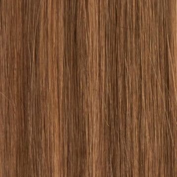 Loxxie 22" Invisible Tape-in Cafe Au Lait- 55 grams