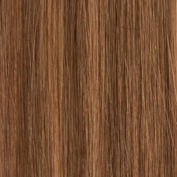 Loxxie 22" Invisible Tape-in Cafe Au Lait- 55 grams