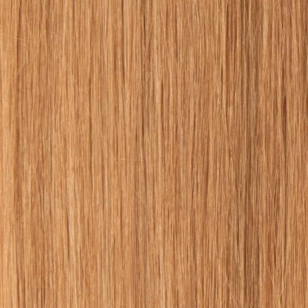 Loxxie 22" Invisible Tape-in Whipped Maple- 55 grams