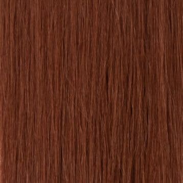 Loxxie 22" Invisible Tape-in Burnt Ginger- 55 grams