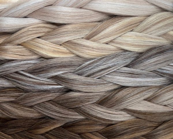 FREE Loxxie hair sample!