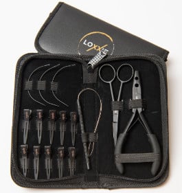 Hair Extension Supplies