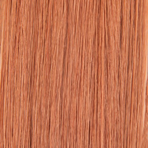 Loxxie 18" Hand Tied Pumpkin Spice- 18 gram weft - Image 2