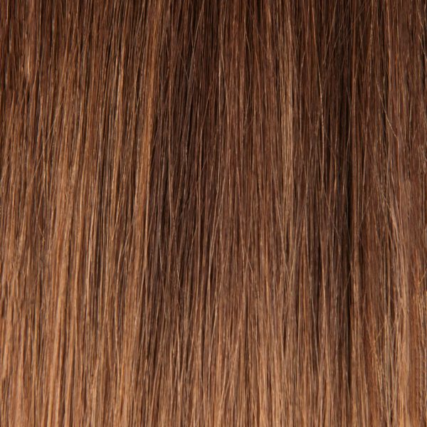 Loxxie 22" Invisible Tape-in Chocolate Mousse- 55 grams