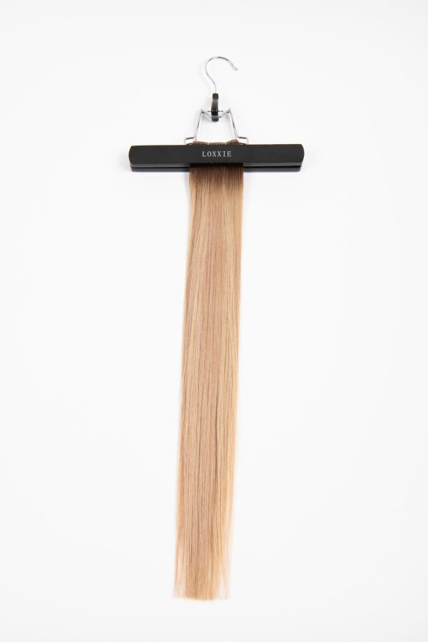 Loxxie 22" Genius Weft Hazelnut Biscotti- 55 Grams