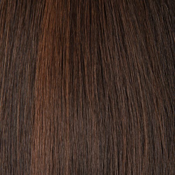 Loxxie 22" Invisible Tape-in Belgian Truffle- 55 grams