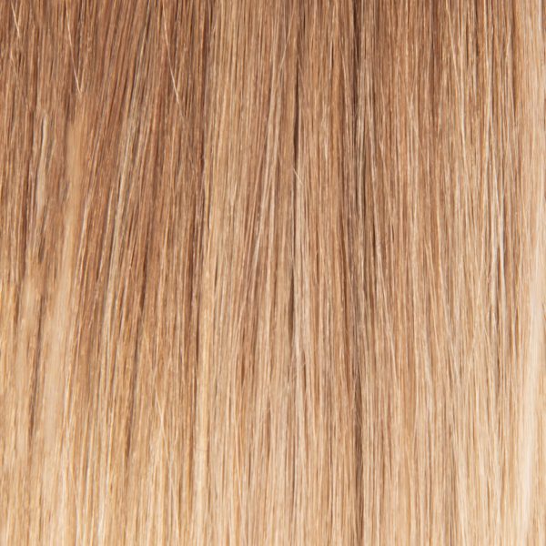 Loxxie 22" Hand Tied White Mocha- 20 gram weft - Image 2