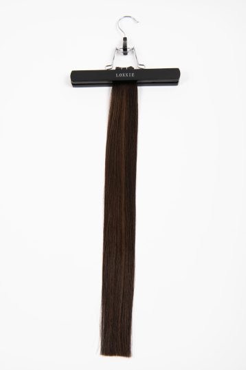 Loxxie 22" Genius Weft Belgian Truffle 55 Grams