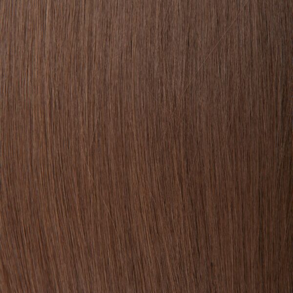 Loxxie 18" Hybrid Weft Chocolate Martini- 18 gram weft - Image 2