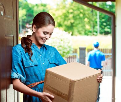 Expedited Shipping Means Less Waiting Expedited Shipping Means Less Waiting