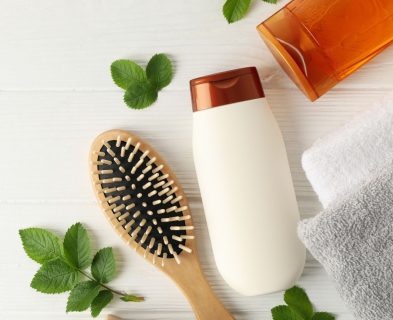 Use Sulfate-Free Products