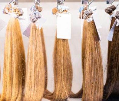 We Have a HUGE Variety of Extensions We Have a HUGE Variety of Extensions